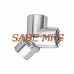 Mini Male Pipe